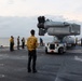 11th MEU Marines, Sailors Conduct Fast-Rope Training Aboard USS Boxer
