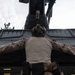 11th MEU Marines, Sailors Conduct Fast-Rope Training Aboard USS Boxer