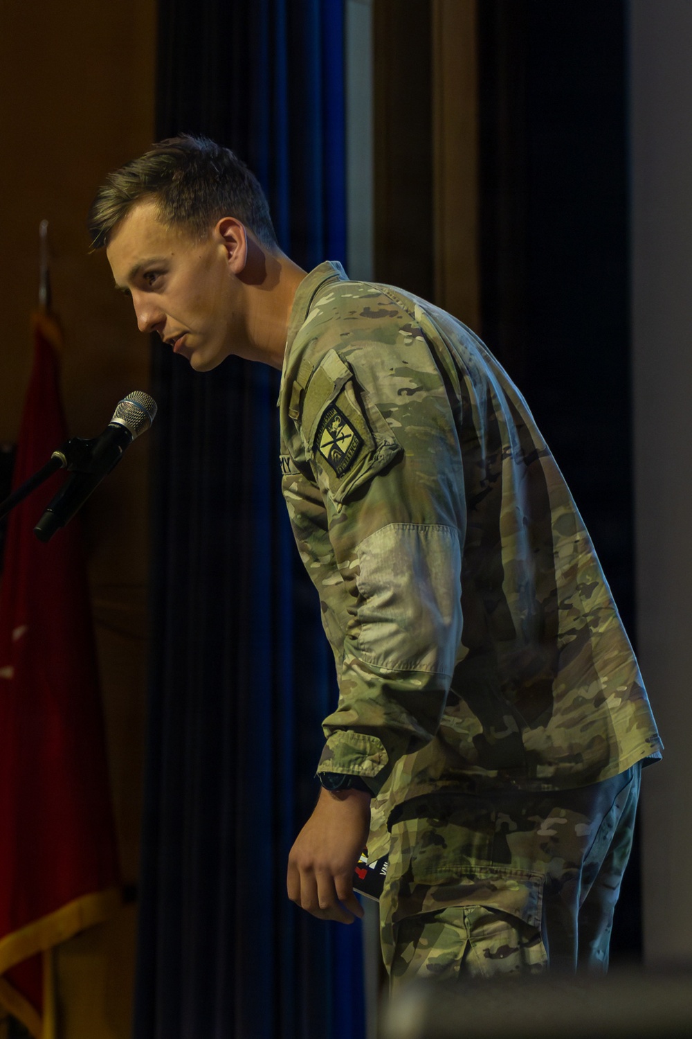 Sandhurst Military Skills Competition | 2026