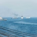 Balikatan 2026: Task Force Ashland participates in group sail exercise during Exercise Balikatan 2026