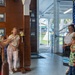MARFORPAC takes Gold Star families on Pearl Harbor tour