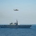 Balikatan 2026: Task Force Ashland participates in group sail exercise during Exercise Balikatan 2026