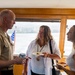 MARFORPAC takes Gold Star families on Pearl Harbor tour