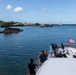 MARFORPAC takes Gold Star families on Pearl Harbor tour