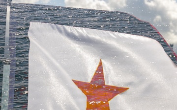 MARFORPAC takes Gold Star families on Pearl Harbor tour