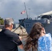 MARFORPAC takes Gold Star families on Pearl Harbor tour