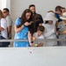 MARFORPAC takes Gold Star families on Pearl Harbor tour