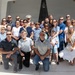 MARFORPAC takes Gold Star families on Pearl Harbor tour