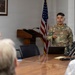 Team Hickam Honorary Commanders visit Ka'ena Point