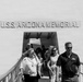 MARFORPAC takes Gold Star families on Pearl Harbor tour