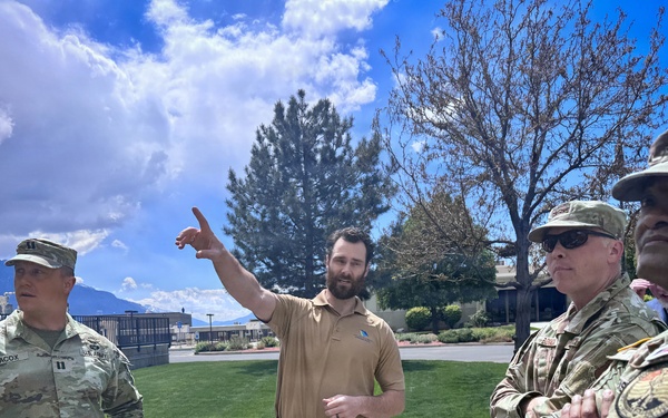 Exercise Wolverine