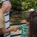 MARFORPAC takes Gold Star families on Pearl Harbor tour