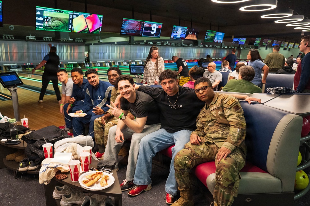 'Visibility is Key': JBER Connects Community Through SAPR Events