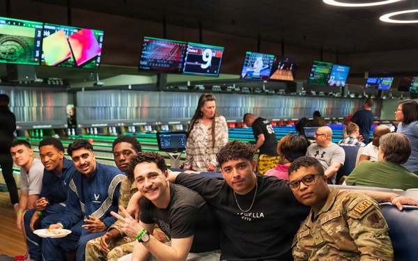 'Visibility is Key': JBER Connects Community Through SAPR Events
