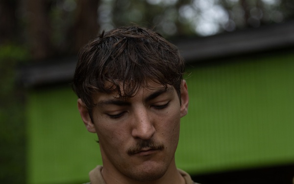 2026 USARPAC Pacific Land Forces Team Readiness Challenge: Jungle Familiarization