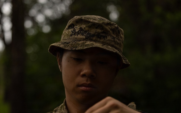 2026 USARPAC Pacific Land Forces Team Readiness Challenge: Jungle Familiarization