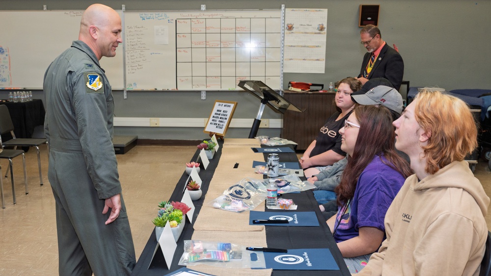 2026 Project SEARCH Program Signing Day Ceremony
