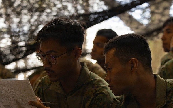 2026 USARPAC Pacific Land Forces Team Readiness Challenge: Jungle Familiarization