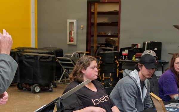 2026 Project SEARCH Program Signing Day Ceremony