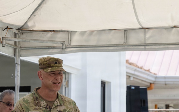 Balikatan 2026: U.S., Philippine forces complete multipurpose building