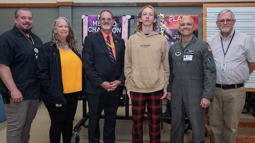 2026 Project SEARCH Program Signing Day Ceremony