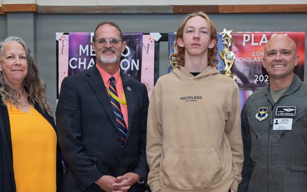 2026 Project SEARCH Program Signing Day Ceremony