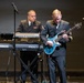 U.S. Navy Band Cruisers perform at Belmont Middle and High School