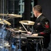 U.S. Navy Band Cruisers perform at Belmont Middle and High School