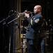 U.S. Navy Band Cruisers perform at Belmont Middle and High School