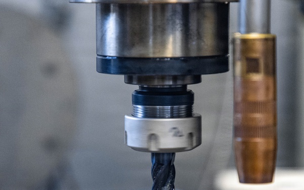 Balikatan 2026: U.S. Marines and Soldiers Participate in Joint Manufacturing at The Forge in the Philippines