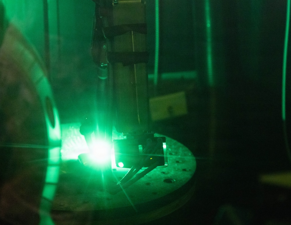 Balikatan 2026: U.S. Marines and Soldiers Participate in Joint Manufacturing at The Forge in the Philippines