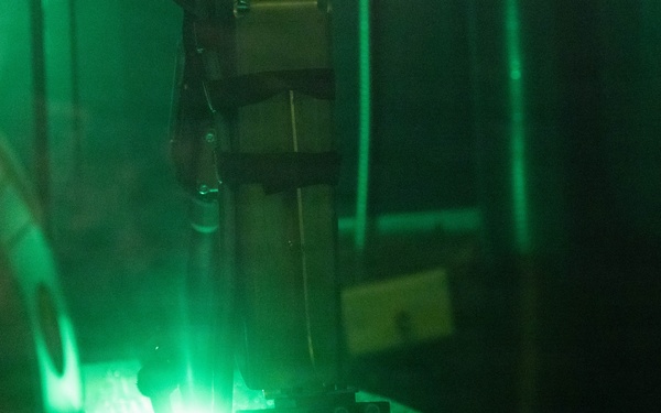 Balikatan 2026: U.S. Marines and Soldiers Participate in Joint Manufacturing at The Forge in the Philippines
