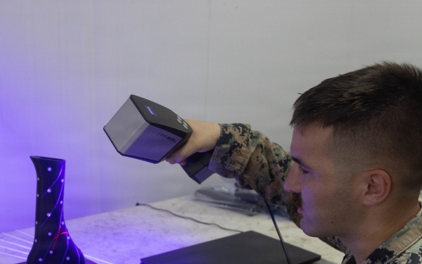 Balikatan 2026: U.S. Marines and Soldiers Participate in Joint Manufacturing at The Forge in the Philippines
