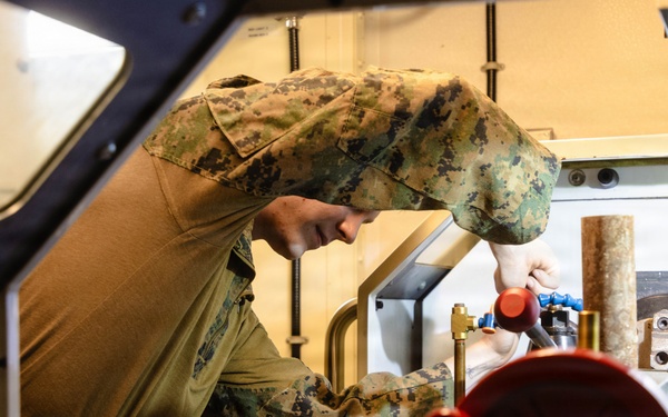 Balikatan 2026: U.S. Marines and Soldiers Participate in Joint Manufacturing at The Forge in the Philippines