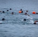 22nd MEU (SOC) | Swim with Ecuadorian Marines