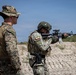 22nd MEU (SOC) | Individual Marksmanship Assessment with Ecuadorian Marines