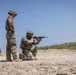 22nd MEU (SOC) | Individual Marksmanship Assessment with Ecuadorian Marines