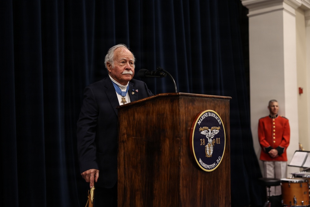Friday Evening Parade, May 1, 2026
