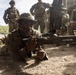 22nd MEU (SOC) | Machine Gun Range with Ecuadorian Marines