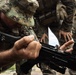 22nd MEU (SOC) | Machine Gun Range with Ecuadorian Marines