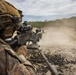 22nd MEU (SOC) | Machine Gun Range with Ecuadorian Marines