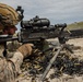 22nd MEU (SOC) | Machine Gun Range with Ecuadorian Marines