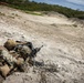 22nd MEU (SOC) | Machine Gun Range with Ecuadorian Marines