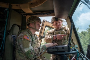 AFN Aviano Radio News: 606th ACS Conducts Exercise Primo Specto 26-2
