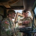 Utah National Guard Conducts Exercise Wolverine