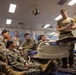 11th MEU Marines, Sailors Conduct Valkyrie Training