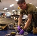 11th MEU Marines, Sailors Conduct Valkyrie Training