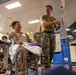 11th MEU Marines, Sailors Conduct Valkyrie Training