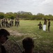 22nd MEU (SOC) | Patrolling Class with Ecuadorian Marines