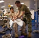 11th MEU Marines, Sailors Conduct Valkyrie Training